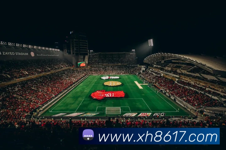 APP界面展示